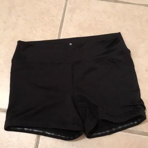 Athleta shorts